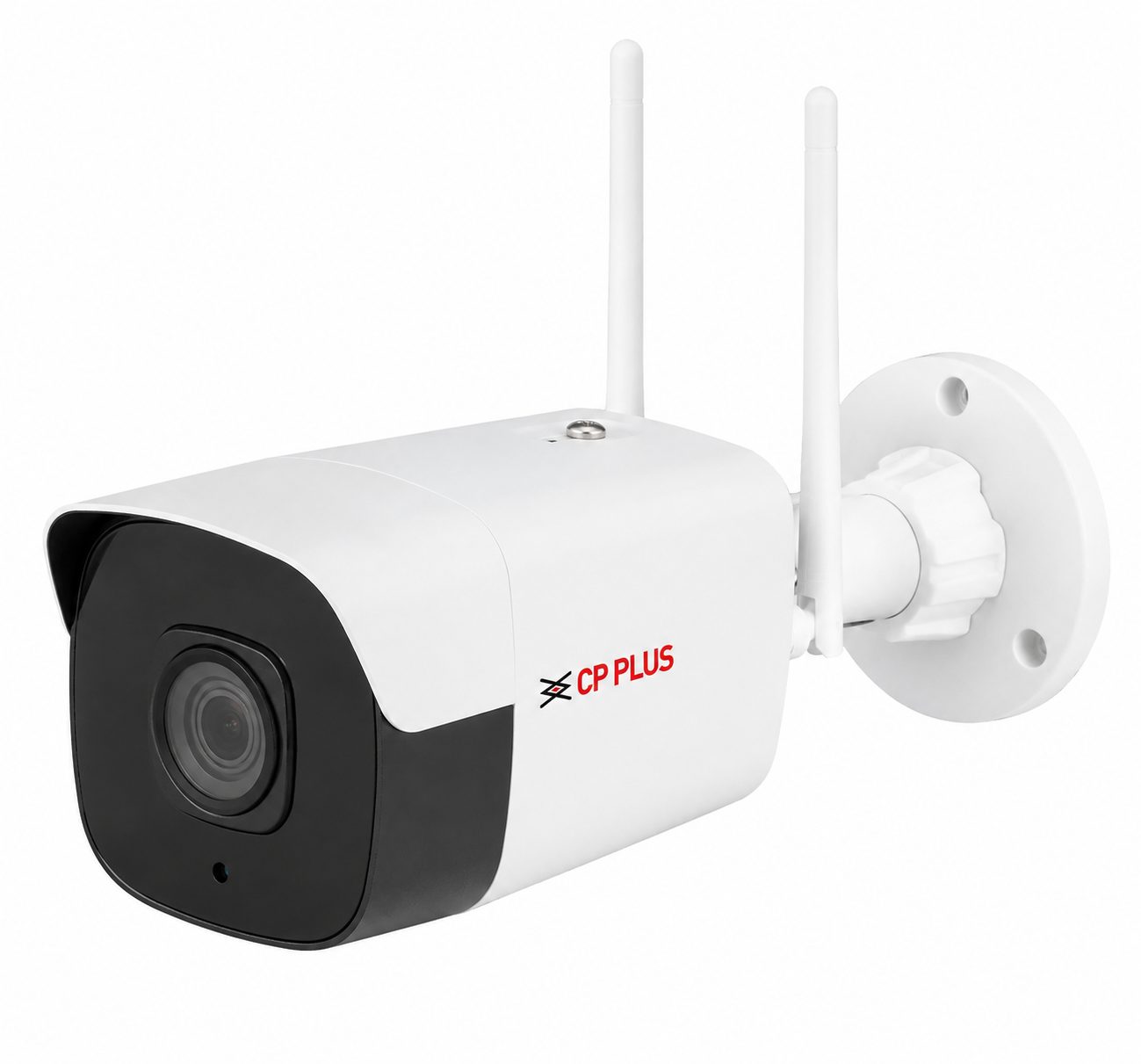 CP PLUS 2MP Full HD Wi-fi CCTV Camera